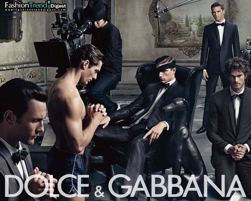 Dolce & Gabbana 2009���Ĺ�����ͼƬ